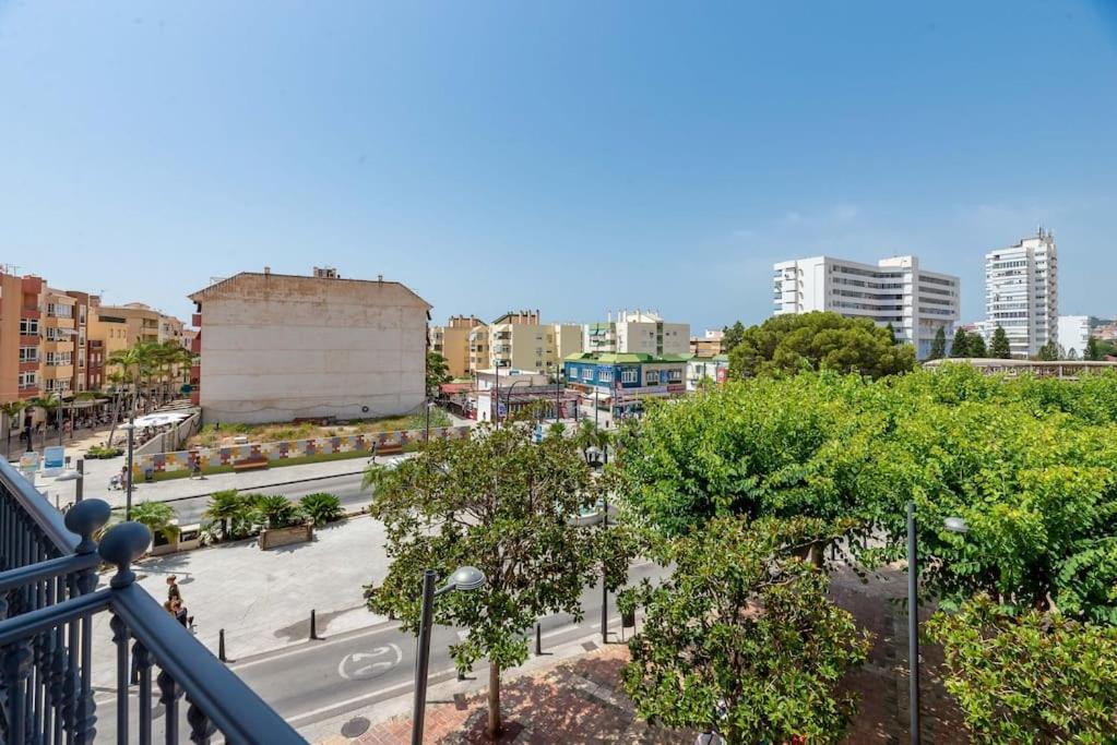 Lxr Parador Reformated 1Hab Benalmadena Luaran gambar